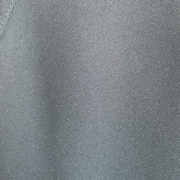 Femme de Carriere Black Sleeveless Shift Dress NWT - Picture 6 of 8